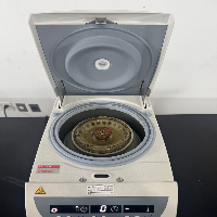 Fisher Scientific accuSpin Micro 17R Refrigerated Centrifuge image 3